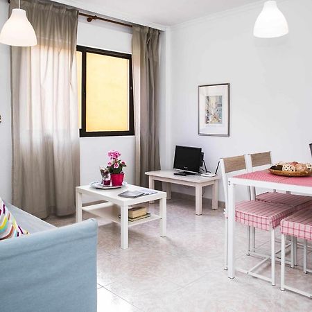 Confortable Vivienda En La Laguna A 5 Min Tranvia Exteriör bild