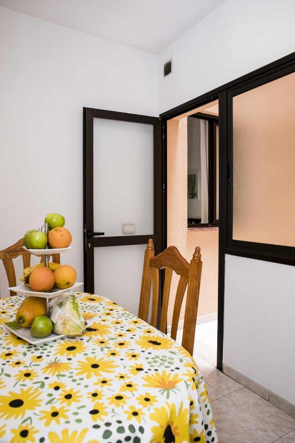 Confortable Vivienda En La Laguna A 5 Min Tranvia Exteriör bild